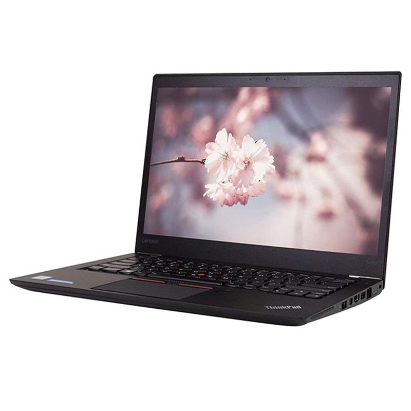 بررسی لپ تاپ لنوو مدل Lenovo Thinkpad T460s نسل ششم i5