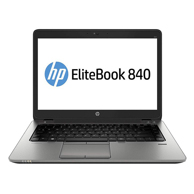 بررسی لپ تاپ اچ پی مدل Elitebook 840 G2 نسل پنجم i7