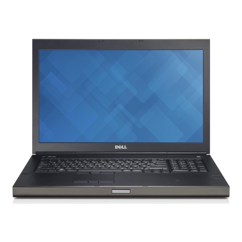 بررسی لپ تاپ دل مدل Dell Precision M6800 نسل چهارم i7 گرافیک دار