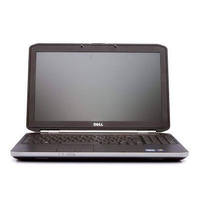 بررسی لپ تاپ دل مدل Dell Latitude E6420 نسل دوم i7