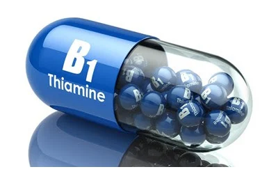 ویتامین علائم کمبود ویتامین B1 در بدن و خطرات ناشی از آن