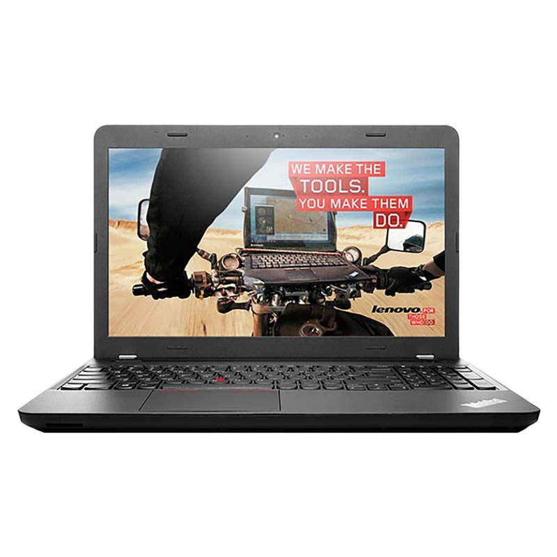 بررسی لپ تاپ لنوو مدل Lenovo Thinkpad E555