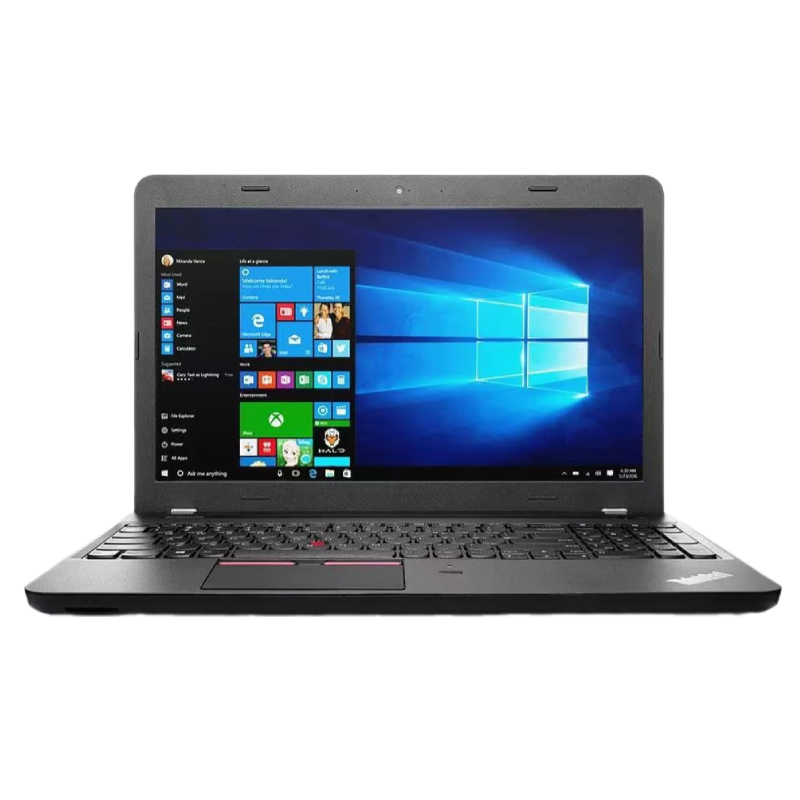 بررسی لپ تاپ لنوو مدل Lenovo Thinkpad E560 نسل ششم i5