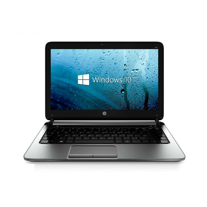 بررسی لپ تاپ اچ پی مدل HP Elitebook 820 G1 نسل چهارم i3