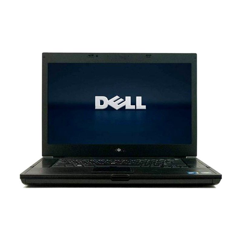 بررسی لپ تاپ دل مدل Dell Precision M4500 نسل اول i7