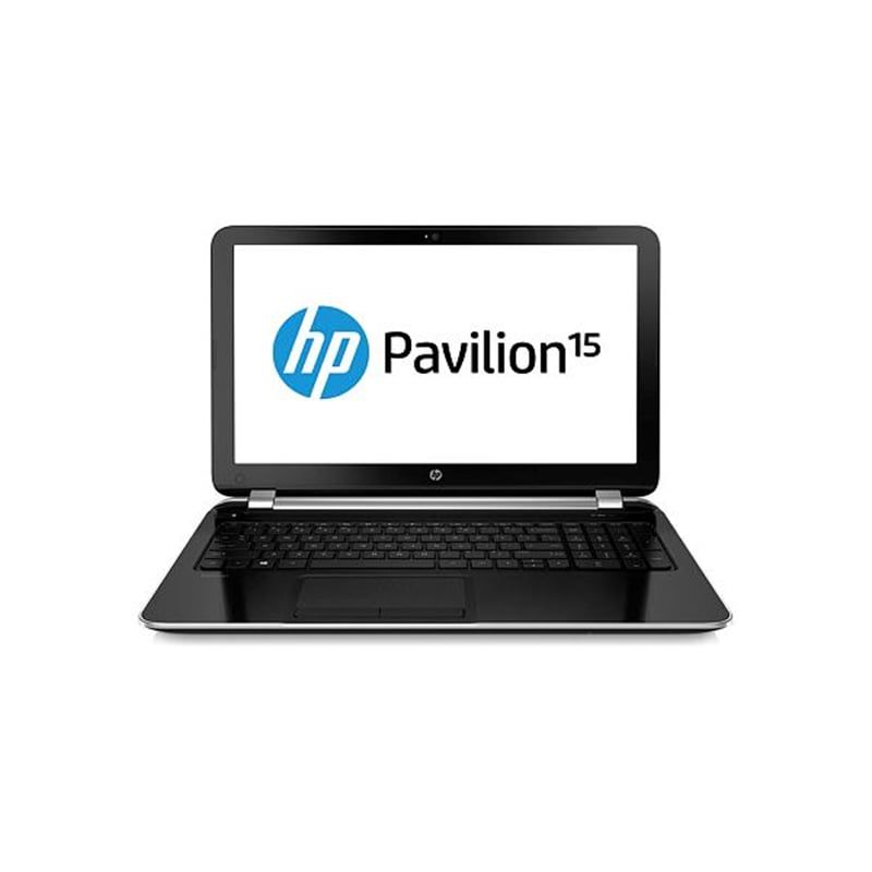 بررسی لپ تاپ اچ پی مدل HP Pavilion 15-N207AU نسل پنجم AMD