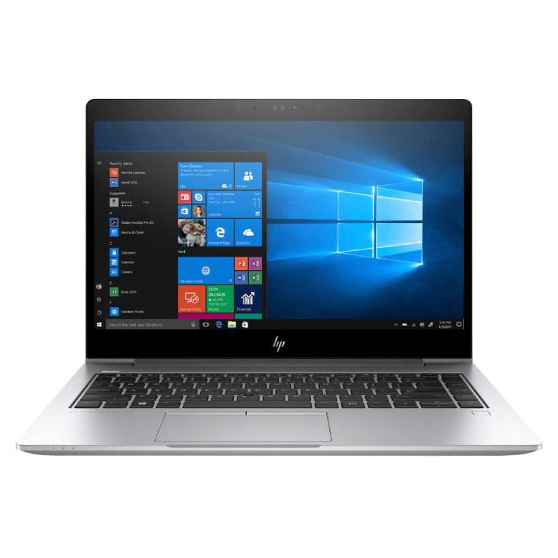 بررسی لپ تاپ اچ پی مدل HP Elitebook 745 G5 گرافیک دار