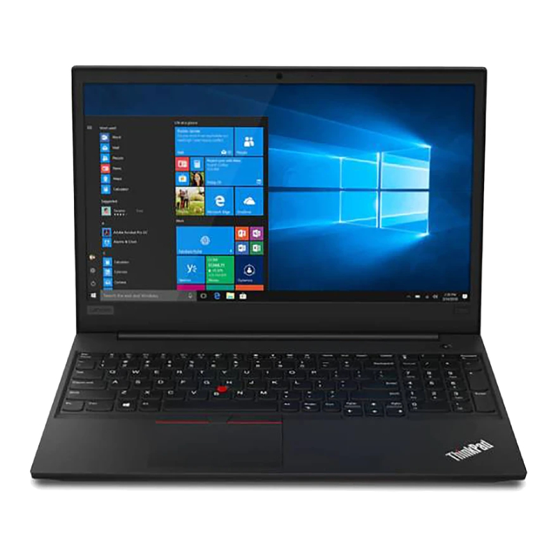 بررسی لپ تاپ لنوو مدل Lenovo Thinkpad E595