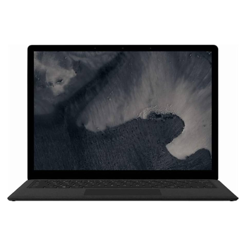 بررسی لپ تاپ مایکروسافت مدل Microsoft Surface Laptop 2 نسل هشتم i7 – تاچ اسکرین