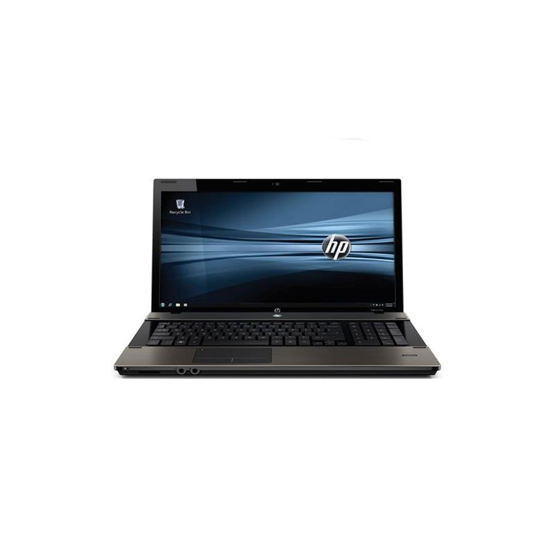 بررسی لپ تاپ اچ پی مدل HP ProBook 4720S نسل یکم i5