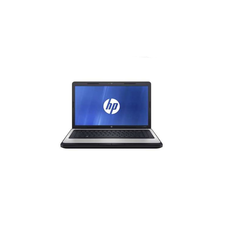 بررسی لپ تاپ اچ پی مدل HP 630