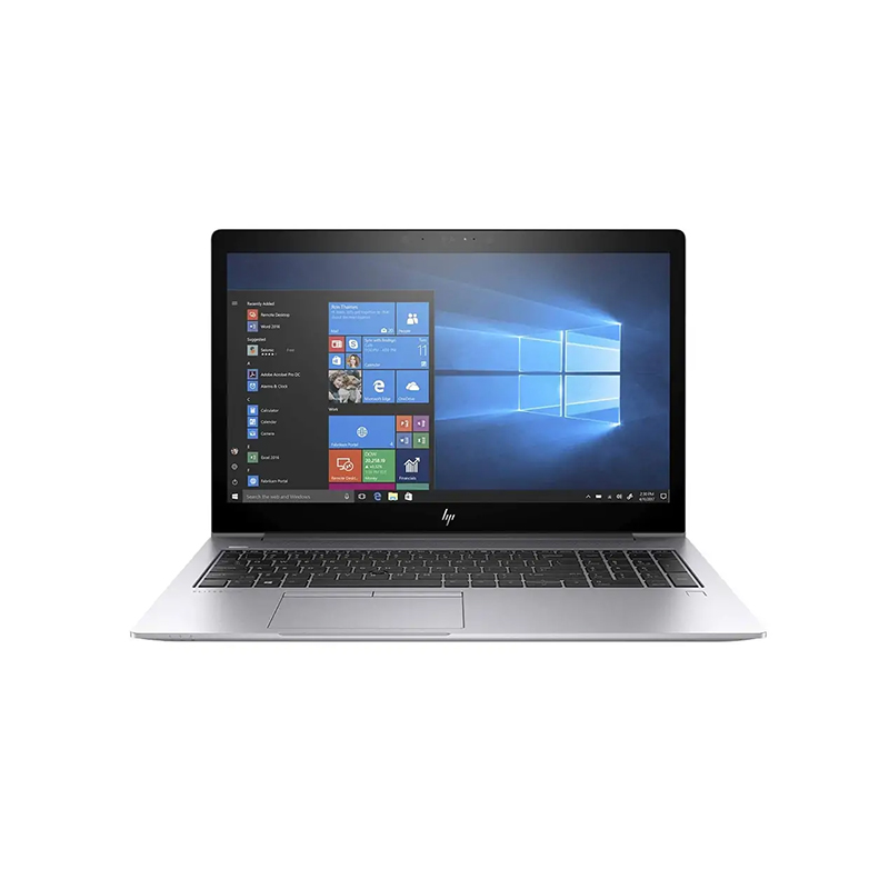 بررسی لپ تاپ اچ پی مدل HP EliteBook 850 G6 نسل هشتم i5