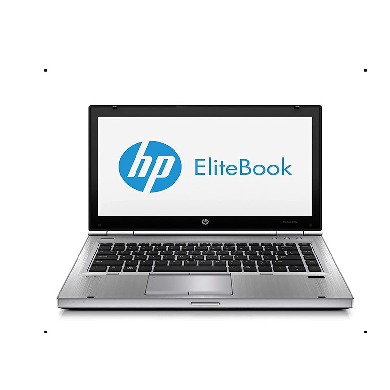 بررسی لپ تاپ اچ پی مدل HP EliteBook 8570P نسل سوم i5