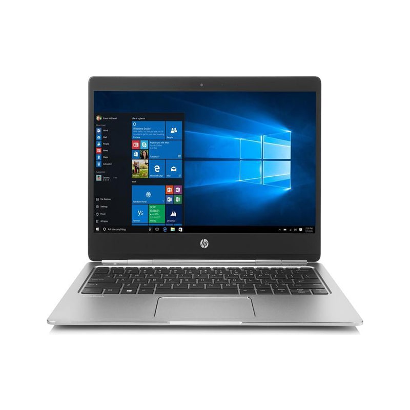 بررسی لپ تاپ اچ پی مدل HP EliteBook Folio 1020 G1SE