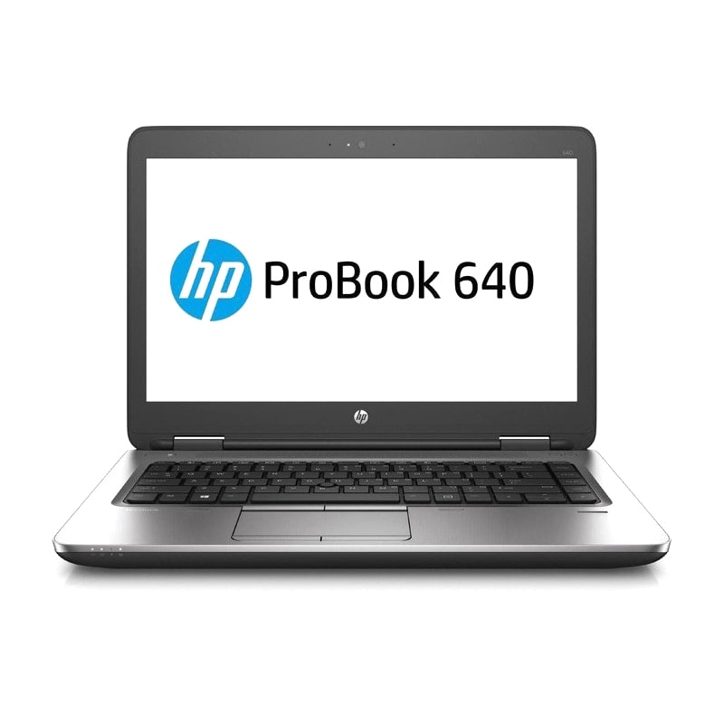 بررسی لپ تاپ اچ پی مدل HP ProBook 640 G2 نسل ششم i5