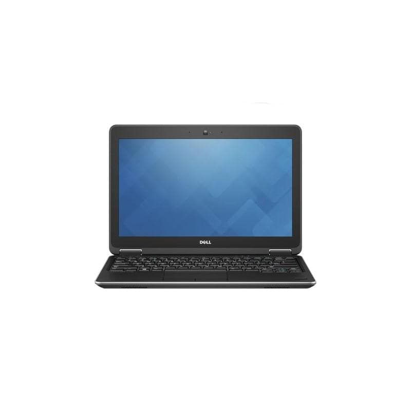 بررسی لپ تاپ دل مدل Dell Latitude E7240 نسل چهارم i5