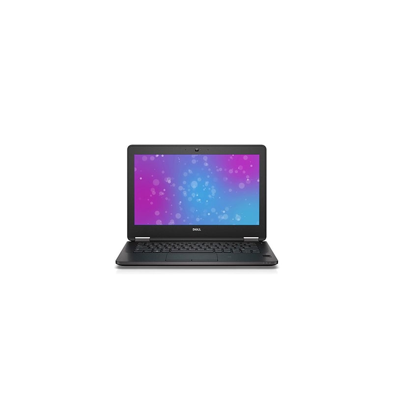 بررسی لپ تاپ دل مدل Dell Latitude E7270 نسل ششم i5