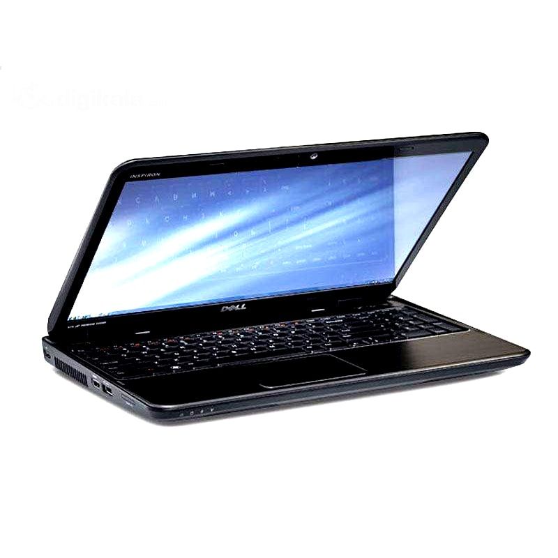 بررسی لپ تاپ دل مدل Dell Inspiron N5110 نسل دوم i5