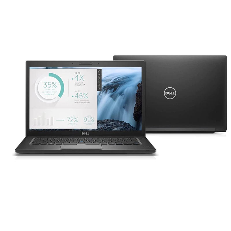 بررسی لپ تاپ دل مدل Dell Latitude 1480 نسل هفتم i7