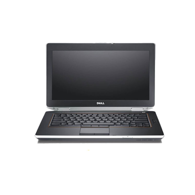 بررسی لپ تاپ دل مدل Dell Latitude E6420 نسل دوم i7