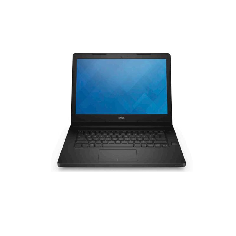 بررسی لپ تاپ دل مدل Dell Latitude 3470 نسل ششم i5