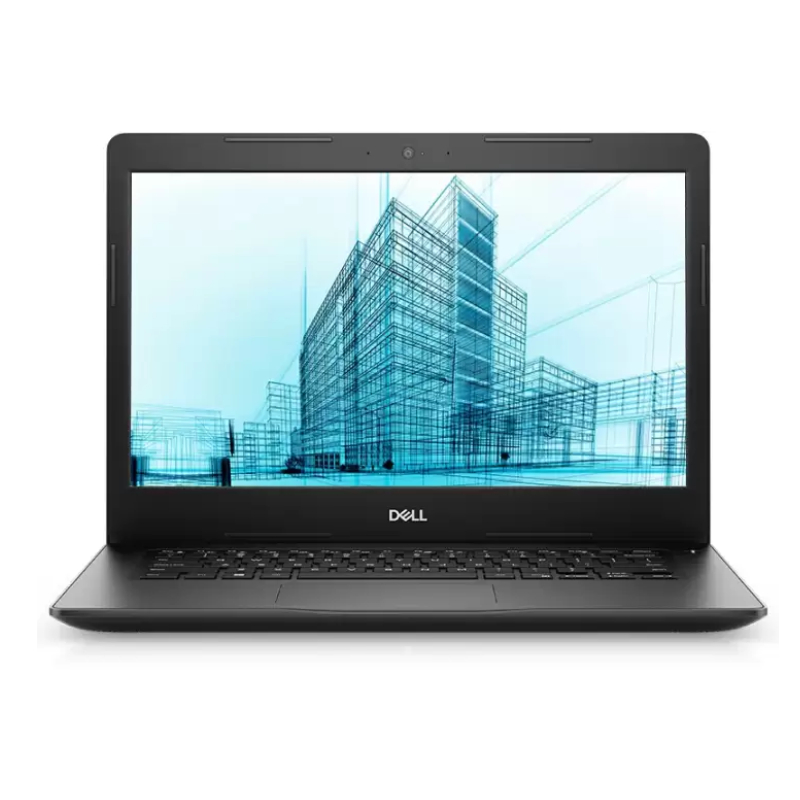 بررسی لپ تاپ دل مدل Dell Latitude 3490 نسل هفتم i3