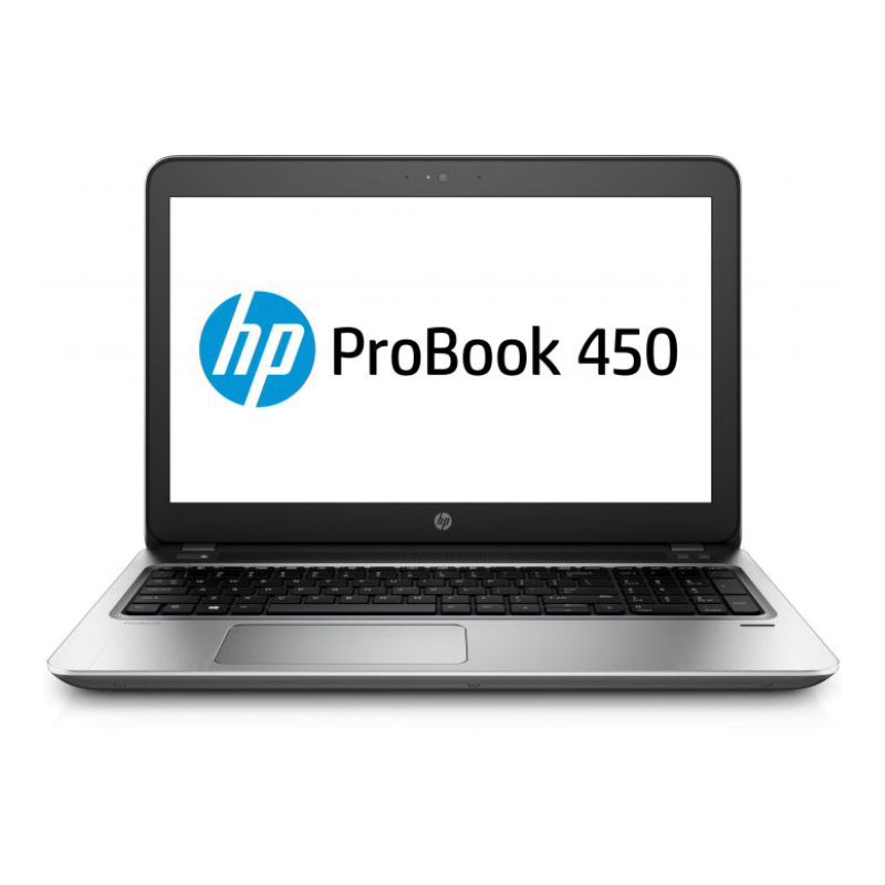 بررسی لپ تاپ اچ پی مدل HP ProBook 450 G4 نسل هفتم i5