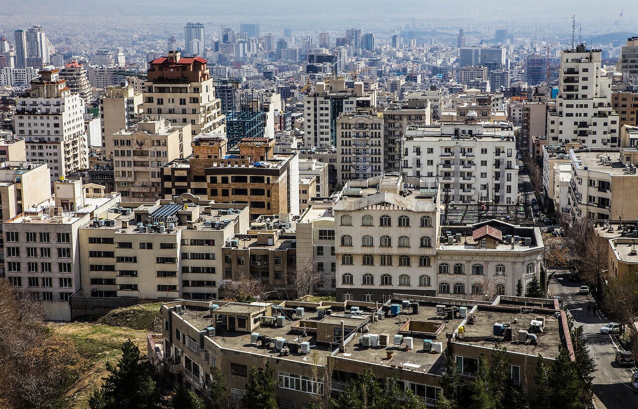 تعداد خانوارهای مستاجر درگیر فقر در سال‌های ۹۵ تا ۱۴۰۱ رشد ۴۸ درصدی داشت - خبرگزاری مهر | اخبار ایران و جهان