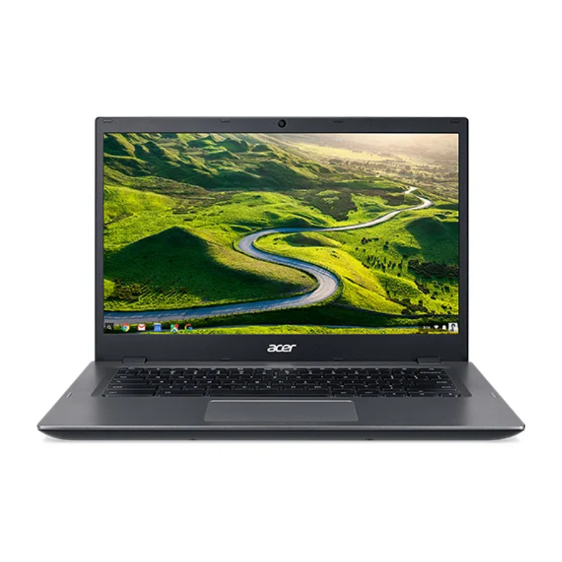 بررسی لپ تاپ ایسر مدل Acer Chrome Book 14