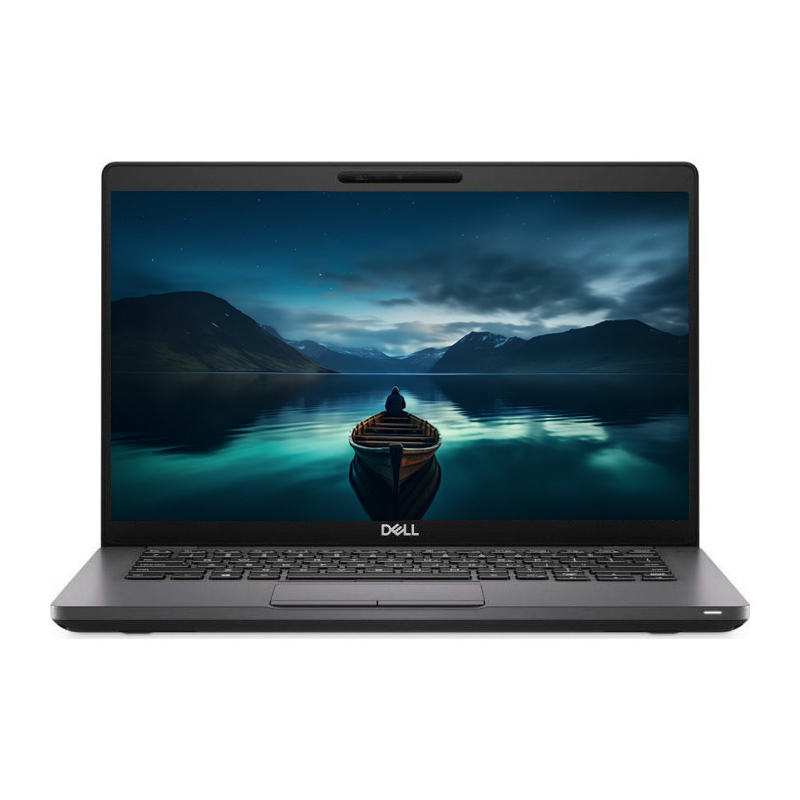 بررسی لپ تاپ دل مدل Dell Latitude 5400 نسل هشتم i5