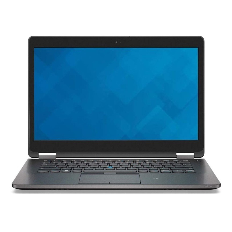 بررسی لپ تاپ دل مدل Dell Latitude E7470 نسل ششم i5