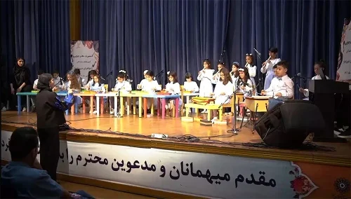آموزش | آموزشگاه آموزشگاه موسیقی در صادقیه: مکانی برای شکوفایی استعدادها و یادگیری هنر موسیقی