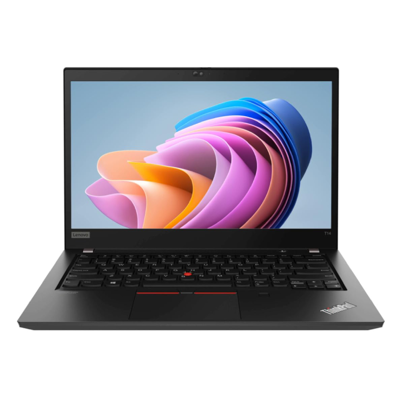 بررسی لپ تاپ 14 اینچی لنوو ThinkPad T14 Gen 1 AMD Reyzen 7 Pro-4750U 8GB 256GB