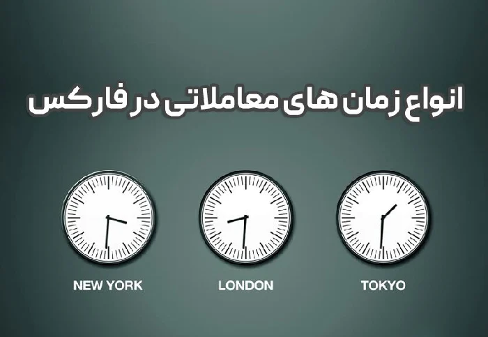 سشن های فارکس به وقت ایران؛ بهترین ساعت برای معاملات