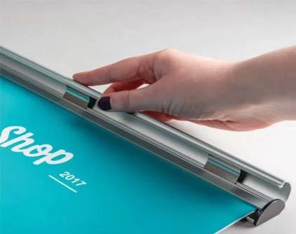 پوستر اسنپ چیست؟ راهنمای جامع و گام به گام برای مبتدیان