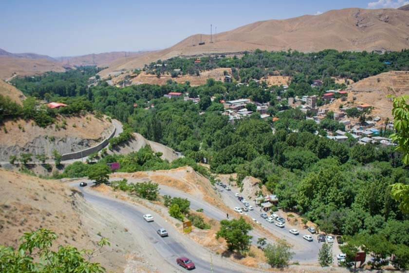 ثبت جهانی روستای برغان یکی از اولویت‌های میراث فرهنگی استان البرز - خبرگزاری مهر | اخبار ایران و جهان