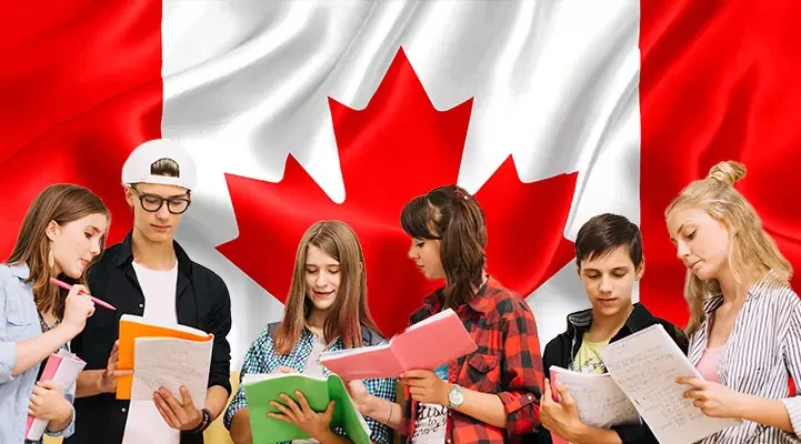 مقایسه سیستم آموزشی کانادا با سایر کشورها؛ چرا کانادا بهترین انتخاب است؟