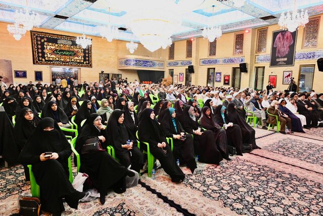 وظیفه ما در دوران غیبت چیست؟
