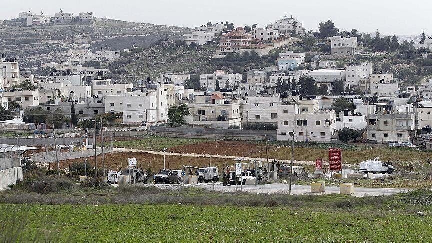 فلسطین سناریو تکراری رژیم صهیونیستی برای تصرف اراضی فلسطینیان؛ اینبار در جنوب الخلیل