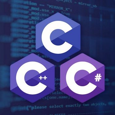 برنامه نویسی تفاوت زبان برنامه نویسی C# و ++C و C