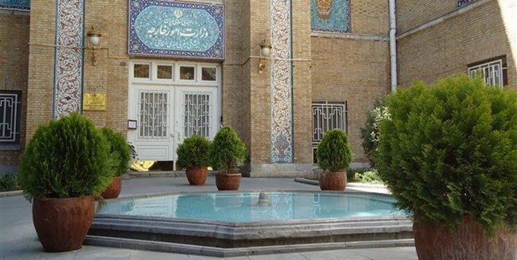 اظهارات ترامپ، نشانه دیگری از رویکرد مزوّرانه سیاستگزاران آمریکا نسبت به ملت‌های منطقه است
