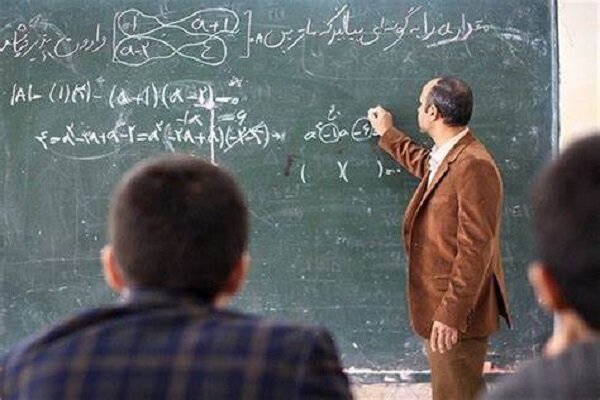 قهرمانان قهرمانان بیادعا؛ روایت زندگی معلمی از دل محرومیتها - خبرگزاری مهر | اخبار ایران و جهان