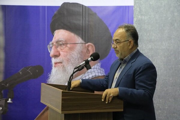 دانش آموز ۳۵ دانش آموز خراسان جنوبی به سفر معنوی عمره اعزام شدند - خبرگزاری مهر | اخبار ایران و جهان