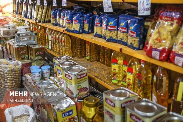 گمرک | کالاهای اساسی حقوق گمرکی کالاهای اساسی، شیرخشک و دارویی یک درصد تعیین شد - خبرگزاری مهر | اخبار ایران و جهان