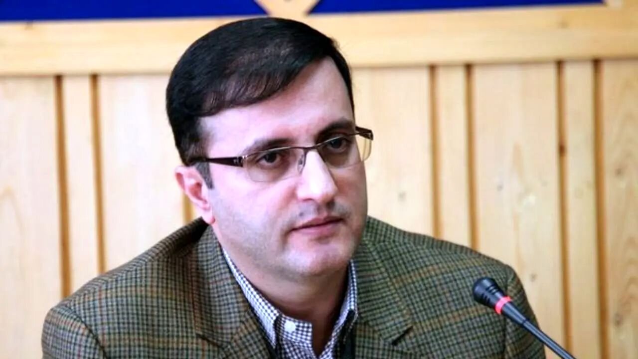 بهره برداری طبیعت ایران دیگر ظرفیت بهرهبرداری بی رویه را ندارد - خبرگزاری مهر | اخبار ایران و جهان
