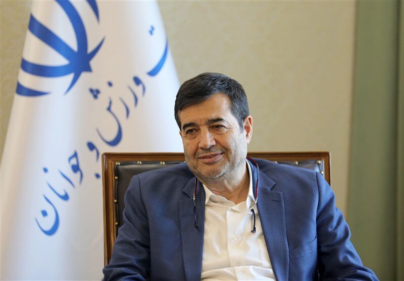 بین المللی | ورزش از بینالمللی شدن «زورخانه» تا انتقاد از «سیاست مغرضانه» در ورزش