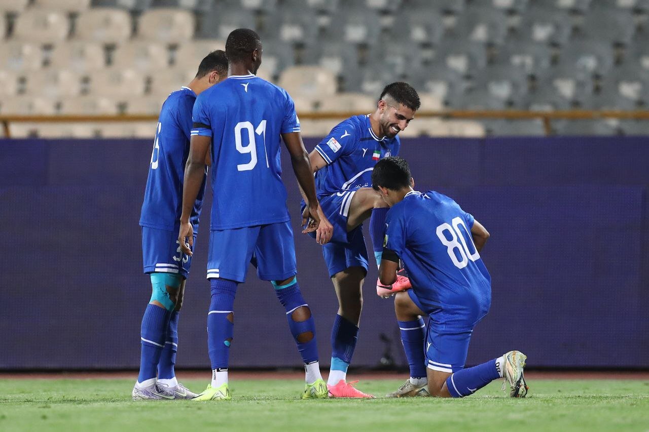 استقلال | پرسپولیس استقلال منجی پرسپولیس می شود؟