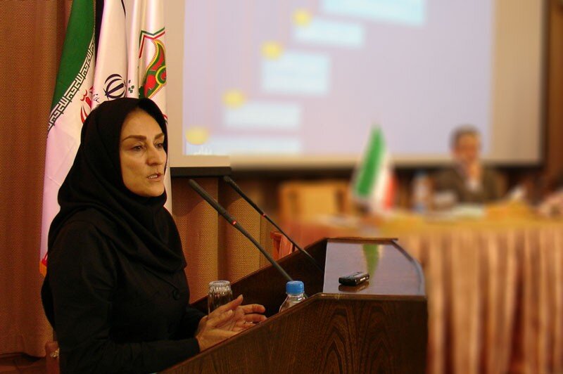 فارس معاون فرهنگستان زبان و ادب فارسی: عشق کلمه عربی است اما واژههای فارسی مانند مهر و دوستی جای ان را نمیگیرد