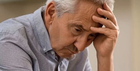 چگونه افراد میانسال به زوال عقل مبتلا میشوند؟