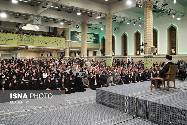 رسانه ها بازتاب بیانات رهبرانقلاب؛« ترامپ دروغ گفت» مورد توجه رسانه های خارجی